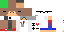 Texture for Nerd boy 1.0