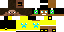 Texture for PatrickMax