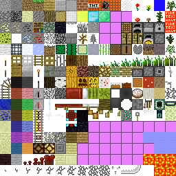 Texture for ed