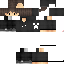 Texture for KazumaAlexVersion