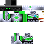 Texture for Emerald Knight