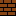Texture for TIJOLO (MARIO)