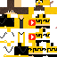 Texture for aserter
