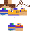 Texture for arion