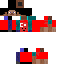 Texture for turkisheymo