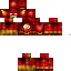 Texture for The Flash