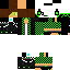 Texture for tazer_creeper