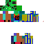 Texture for amit picker