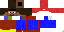 Texture for SuperMario