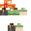 Texture for stepakeja
