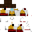 Texture for onepunchChocolate