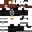 Texture for Changetale Chara