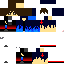 Texture for Giancarlo skin