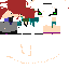 Texture for Deadlox is a Zombie