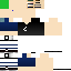 Texture for le robot
