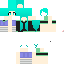Texture for RainIsAwesome