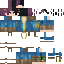 Texture for kai vault