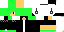 Texture for turtle