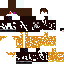 Texture for JackoDemon