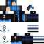 Texture for FoxyDashy