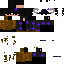 Texture for Goat