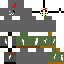 Texture for zombie jason