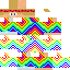 Texture for silvidc