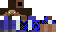 Texture for Ultimate Steve
