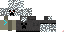 Texture for Mr_Creeper