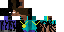 Texture for Herobrine