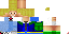 Texture for Kev as Pokemon Trainer