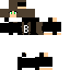 Texture for BLACKY