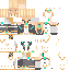 Texture for Mythra