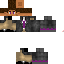 Texture for Human