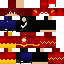 Texture for Flash Aaron