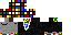 Texture for MR.Rubik Cube