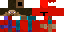 Texture for red knight