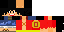 Texture for luffy