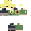 Texture for Tsunade