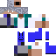 Texture for QIIROS