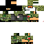 Texture for army hunter