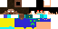 Texture for Upgraded Herobrine!
