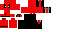 Texture for DeadPool wolf