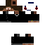 Texture for Herobrine Agent