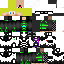 Texture for nerd gamer
