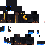 Texture for Blue