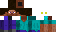 Texture for steve