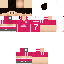 Texture for real madrid