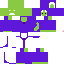 Texture for The Oracle of Delphius (Sonic Underground)