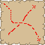 Texture for map